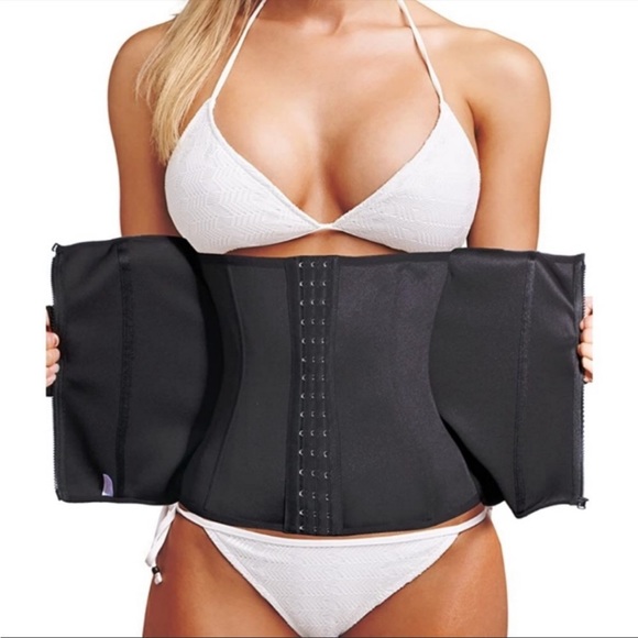 Waist Trainer Corset For Weight Loss Tummy *NEW*